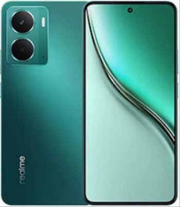 Realme P3 5G Dual SIM 8/256GB Green EU