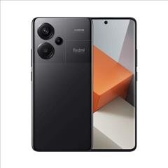Xiaomi Redmi Note 13 Pro+ 5G NFC 8GB/256GB Black EU