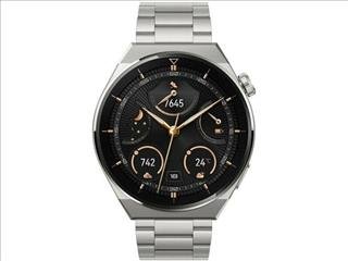Huawei Watch GT 3 Pro Elite 46mm Stainless Steel EU (55028834)