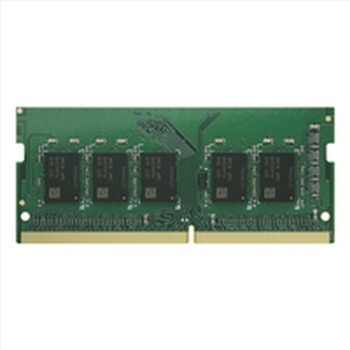 Synology DDR4 Module 1x4GB Desktop