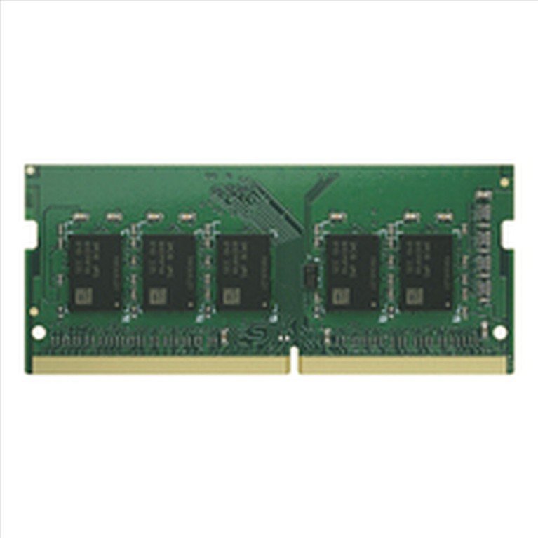 Synology DDR4 Module 1x4GB Desktop