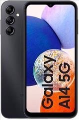 Samsung Galaxy A14 5G A146 4GB/128GB Dual SIM Black EU
