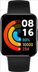 Xiaomi Poco Watch 42mm Black (BHR5725GL)