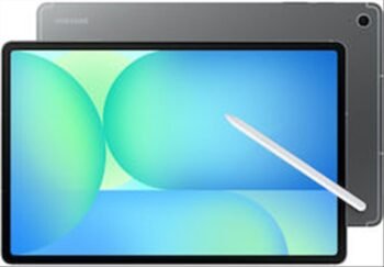 Samsung Galaxy Tab S10 FE+ (X620) Wi-Fi 13.1" 12GB/256GB Gray EU