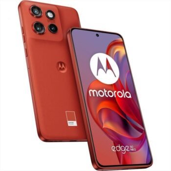 Motorola XT2409-1 Moto Edge 50 Neo 5G 8/256GB PANTONE Poinciana