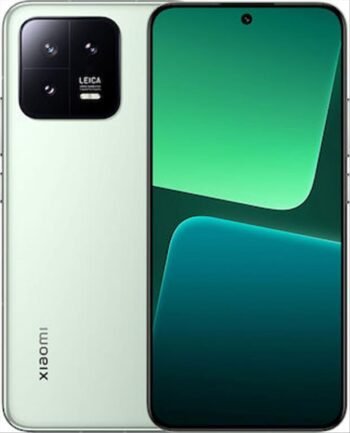 Xiaomi 13 5G Dual SIM 8GB/256GB Flora Green EU