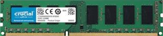 Crucial 16GB DDR5 RAM 2 Modules (2x8GB) 4800MHz (CT2K8G48C40U5)