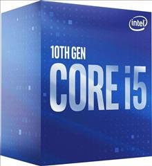 Intel Core i5-10400 2.9GHz 6-Core Socket 1200 (BX8070110400)