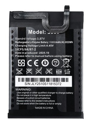OUKITEL μπαταρία για smartphone G1