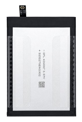 OUKITEL μπαταρία για smartphone WP60
