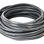 DELI λάστιχο ποτίσματος DL8072-15, 360psi, 1/2", 15m