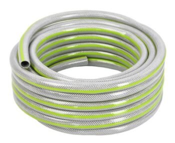 DELI λάστιχο ποτίσματος DL8072A-20, 25Bar, 1/2", 20m