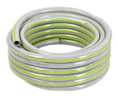 DELI λάστιχο ποτίσματος DL8072A-20, 25Bar, 1/2", 20m