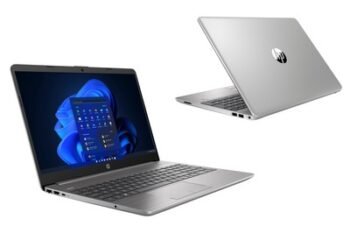 HP Laptop 250 G9, Refurbished Grade B, i5-1235U, 16/512GB NVME, 15.6", Cam, IRIS Xe Graphics, FreeDOS