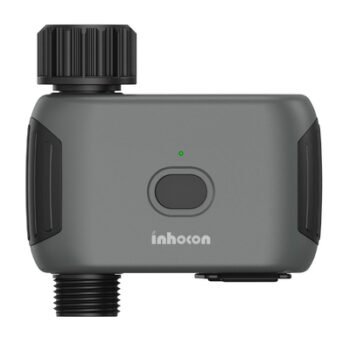 INHOCON smart προγραμματιστής ποτίσματος SGW03BT, Bluetooth, IP55