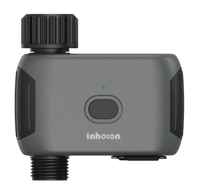 INHOCON smart προγραμματιστής ποτίσματος SGW03BT, Bluetooth, IP55