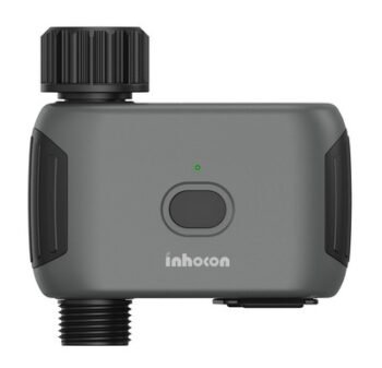 INHOCON smart προγραμματιστής ποτίσματος SGW03W, WiFi, IP55