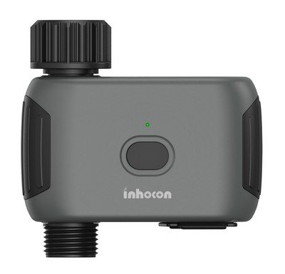 INHOCON smart προγραμματιστής ποτίσματος SGW03W, WiFi, IP55