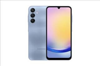 Samsung Galaxy A25 5G A256 8GB/256GB Dual Sim Blue EU