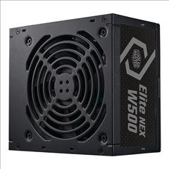 Cooler Master Elite NEX W500 500W 80 Plus White (MPW-5001-ACBW-BEU)