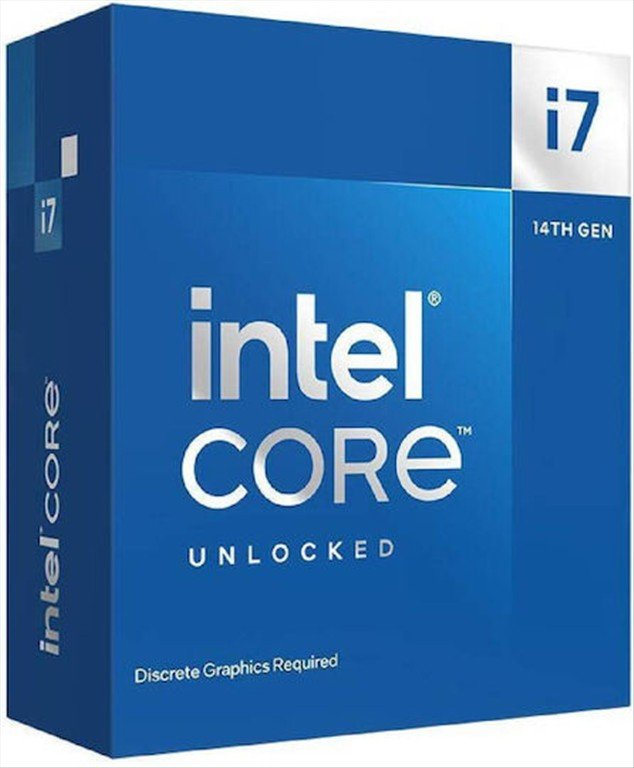 Intel Core i7-14700KF 2.5GHz Box