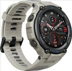 Xiaomi Amazfit T-Rex Pro Desert Grey (W2013OV3N)