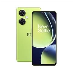 OnePlus Nord CE 3 Lite 5G Dual SIM (8GB/128GB) Pastel Lime EU