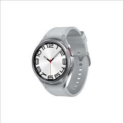 Samsung Galaxy Watch 6 Classic LTE Stainless Steel 47mm Silver EU (R965)