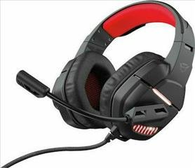 Trust GXT 448 Nixxo 2.0 LED Illuminated Headset (24030)
