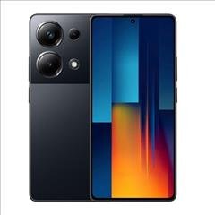 Xiaomi Poco M6 Pro 8GB/256GB Dual Sim Black EU