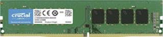 Crucial 8GB DDR4 CL19 2666MHz 1.2V (CT8G4DFRA266)