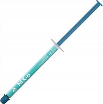 Arctic MX-6 Thermal Paste 2gr