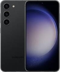 Samsung Galaxy S23 5G S911 8GB/256GB Dual SIM Black EU