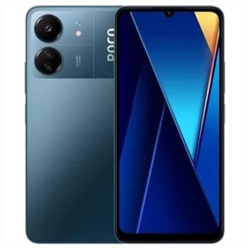 Xiaomi Poco C65 NFC 6GB/128GB Dual Sim Blue EU