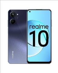 Realme 10 8GB/128GB Dual Sim Rush Black EU
