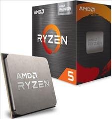 AMD Ryzen 5 5600GT BOX (100-100001488BOX)