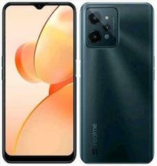 Realme 9 8GB/128GB Dual Sim Meteor Black EU