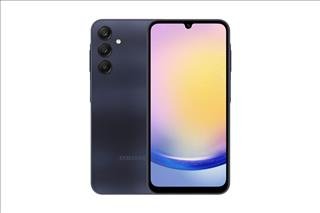 Samsung Galaxy A25 5G A256 8GB/256GB Dual Sim Blue-Black EU