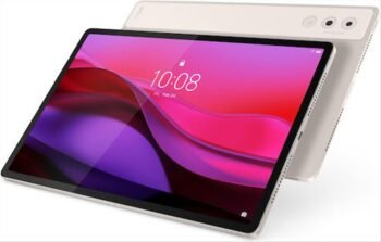 Lenovo Yoga Tab Plus 12.7" 16GB/512GB Keyboard and Pen Seashell EU