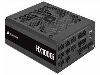 Corsair HXi Series HX1000i 1000W Full Modular 80+ Platinum (CP-9020214-EU)
