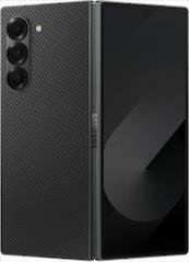 Samsung Galaxy Z Fold6 F956 5G Dual Sim 12GB/1TB Crafted Black EU