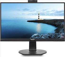 Philips 241B7QUBHEB B-Line IPS Monitor 23.8" FHD 1920x1080 5ms