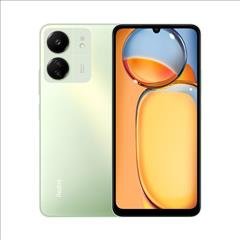 Xiaomi Redmi 13C NFC 4GB/128GB Dual Sim Clover Green EU