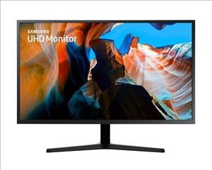 Samsung LU32J590UQPXEN VA Monitor 31.5" 4K 3840x2160 4ms GTG