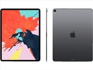 Apple iPad Pro (2018) 12.9" 512GB Wi-Fi Space Gray EU (MTFP2)