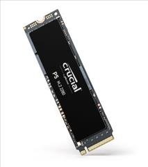 Crucial P3 SSD 500GB M.2 NVMe PCI Express 3.0 (CT500P3SSD8)