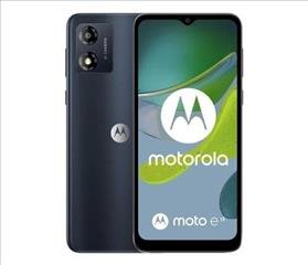 Motorola XT2345-3 Moto E13 8/128 Cosmic Black EU