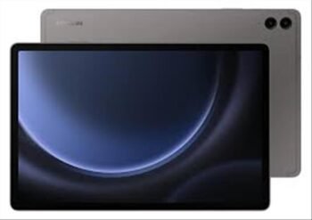 Samsung Galaxy Tab S9 FE+ (X610) Wi-Fi 12.4'' 8GB/128GB Gray EU (NO SIM)