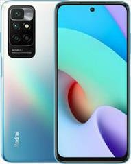 Xiaomi Redmi 10 2022 NFC 4GB/64GB Dual Sim Sea Blue EU
