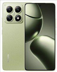 Xiaomi 14T 5G 12GB/256GB Lemon Green  EU